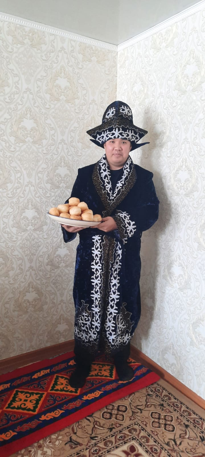 Кудербаев А.А.