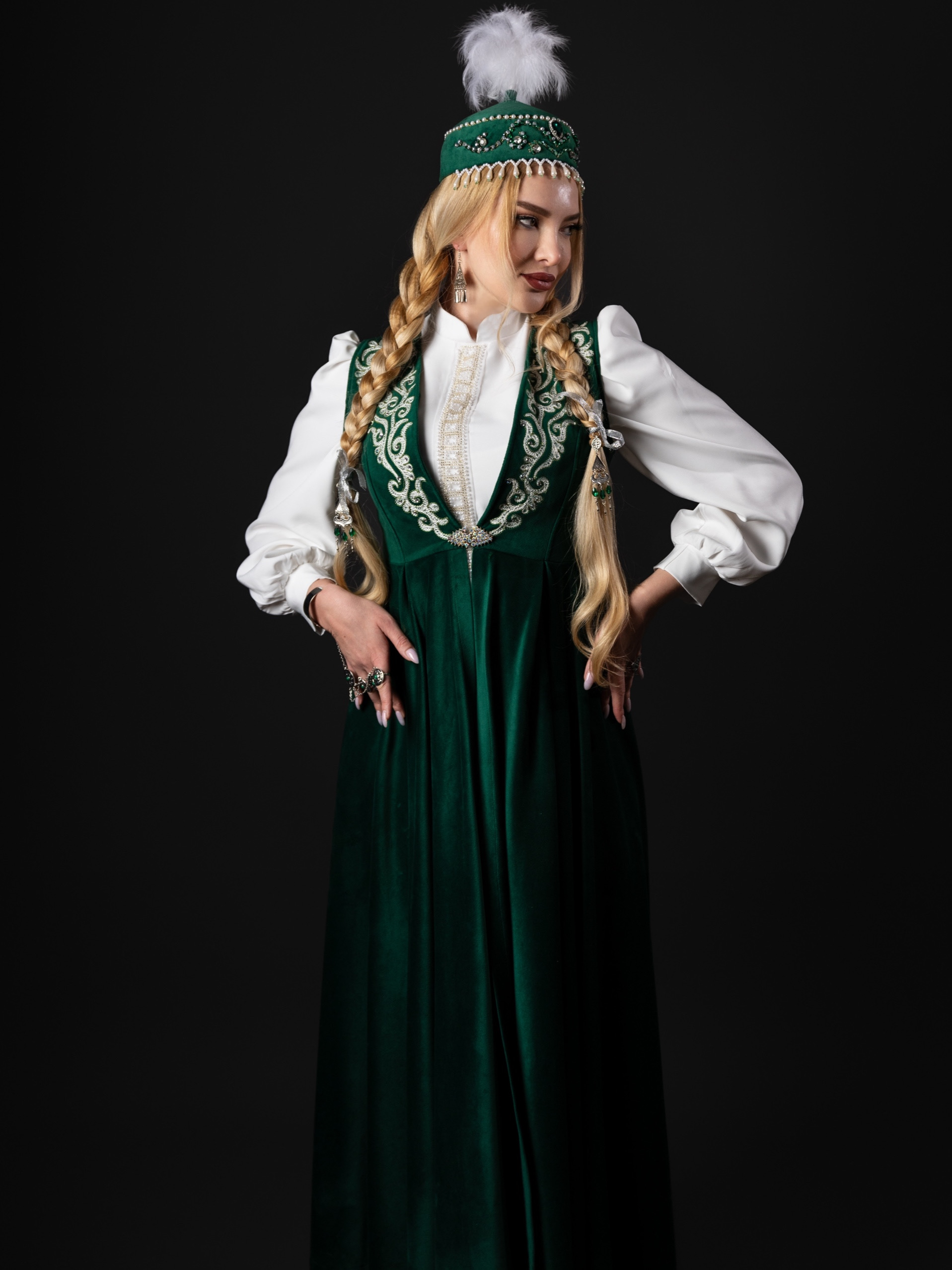 Фёдорова К.О.
