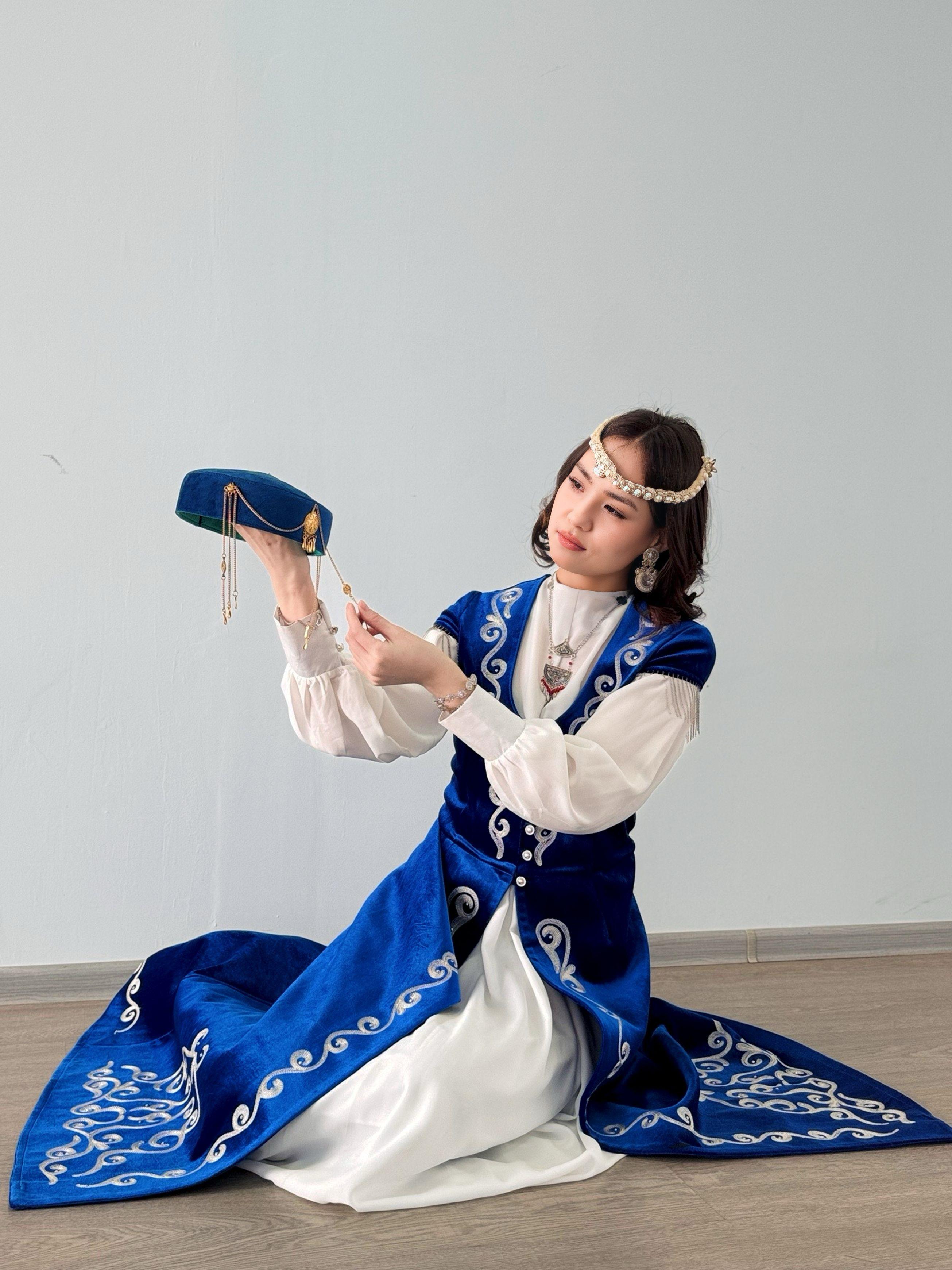 Абенова М.С.